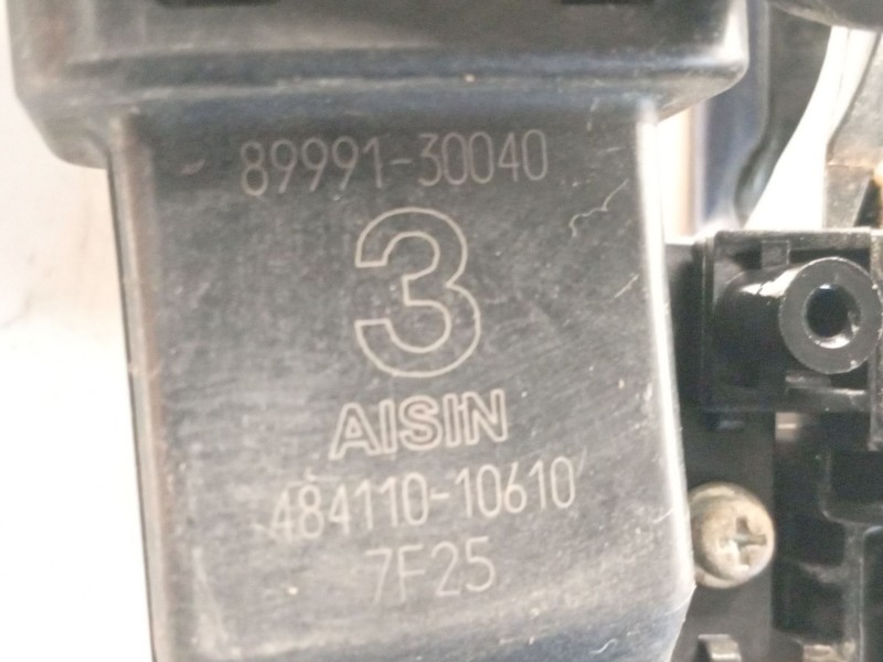 Recambio de maneta exterior delantera derecha para toyota rav 4 iii (_a3_) 2.2 d 4wd (ala30_) referencia OEM IAM   