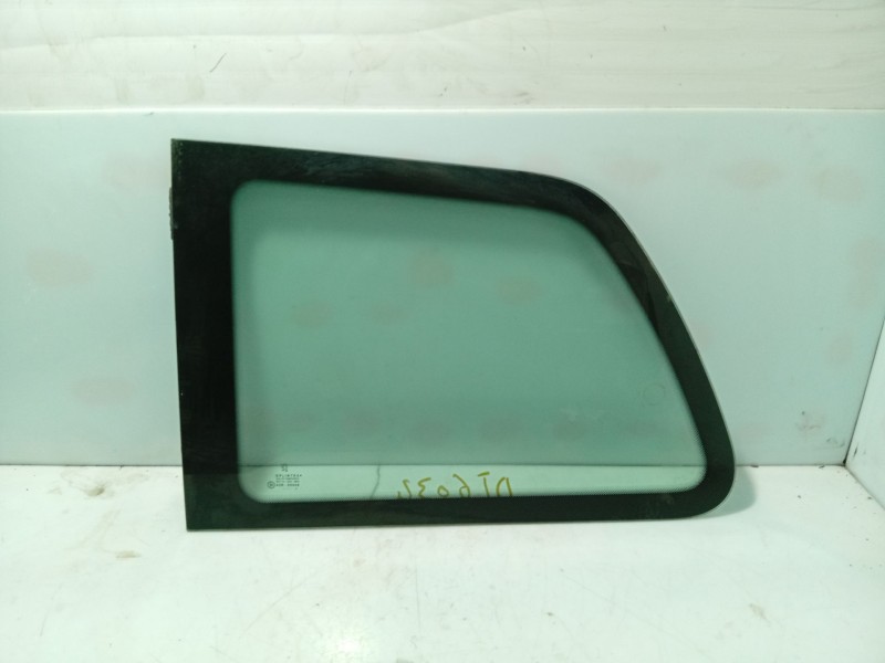 Recambio de luna custodia trasera izquierda para peugeot 307 break (3e) 2.0 hdi 90 referencia OEM IAM 8569FJ  