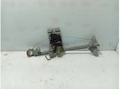 Recambio de elevalunas trasero izquierdo para peugeot 307 break (3e) 2.0 hdi 90 referencia OEM IAM 922399  