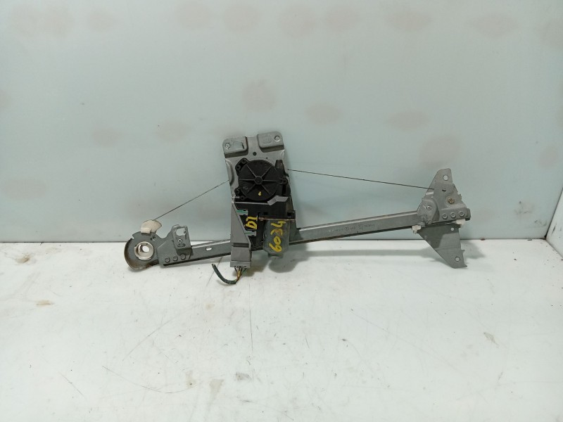 Recambio de elevalunas trasero izquierdo para peugeot 307 break (3e) 2.0 hdi 90 referencia OEM IAM 922399  