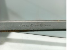 Recambio de elevalunas trasero izquierdo para peugeot 307 break (3e) 2.0 hdi 90 referencia OEM IAM 922399   2