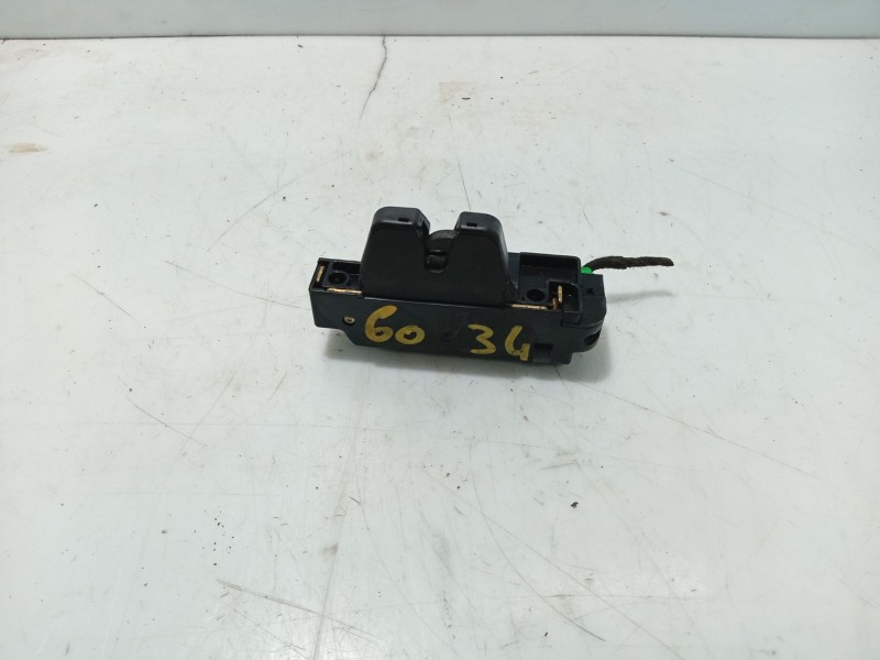 Recambio de cerradura maletero / porton para peugeot 307 break (3e) 2.0 hdi 90 referencia OEM IAM 871972  