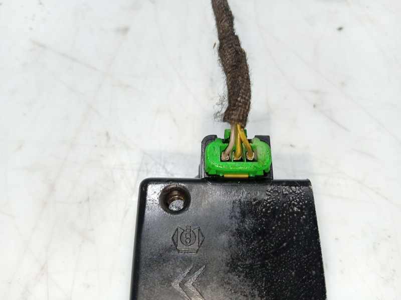 Recambio de cerradura maletero / porton para peugeot 307 break (3e) 2.0 hdi 90 referencia OEM IAM 871972  