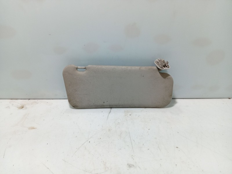 Recambio de parasol izquierdo para peugeot 307 break (3e) 2.0 hdi 90 referencia OEM IAM   