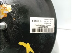 Recambio de servofreno para peugeot 307 break (3e) 2.0 hdi 90 referencia OEM IAM 9639662180  3012423 2