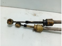 Recambio de varillaje cambio para peugeot 307 break (3e) 2.0 hdi 90 referencia OEM IAM 2444CF   2