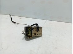 Recambio de cerradura puerta delantera izquierda para peugeot 307 break (3e) 2.0 hdi 90 referencia OEM IAM 9135Z0  