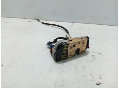 Recambio de cerradura puerta trasera derecha para peugeot 307 break (3e) 2.0 hdi 90 referencia OEM IAM 9138C0  