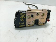 Recambio de cerradura puerta trasera derecha para peugeot 307 break (3e) 2.0 hdi 90 referencia OEM IAM 9138C0   2