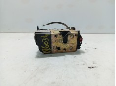 Recambio de cerradura puerta trasera izquierda para peugeot 307 break (3e) 2.0 hdi 90 referencia OEM IAM 9137A0  