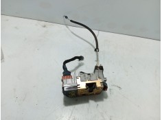 Recambio de cerradura puerta trasera izquierda para peugeot 307 break (3e) 2.0 hdi 90 referencia OEM IAM 9137A0   2