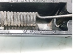 Recambio de brazo limpia trasero para peugeot 307 break (3e) 2.0 hdi 90 referencia OEM IAM 6429T8   2