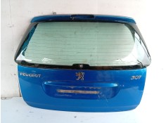 Recambio de porton trasero para peugeot 307 break (3e) 2.0 hdi 90 referencia OEM IAM 8701Q4  