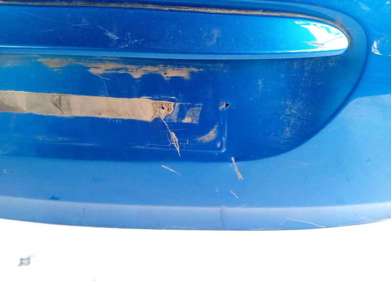 Recambio de porton trasero para peugeot 307 break (3e) 2.0 hdi 90 referencia OEM IAM 8701Q4  