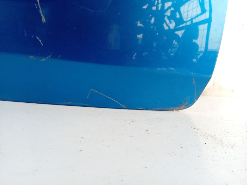 Recambio de porton trasero para peugeot 307 break (3e) 2.0 hdi 90 referencia OEM IAM 8701Q4  