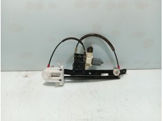 Recambio de elevalunas trasero derecho para ford mondeo iv sedán (ba7) 2.0 tdci referencia OEM IAM 1881212  