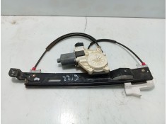 Recambio de elevalunas trasero derecho para ford mondeo iv sedán (ba7) 2.0 tdci referencia OEM IAM 1881212   2