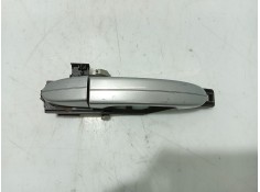 Recambio de maneta exterior trasera derecha para ford mondeo iv sedán (ba7) 2.0 tdci referencia OEM IAM 1776971  