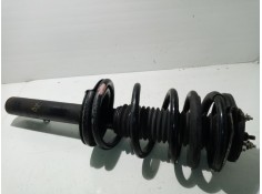 Recambio de amortiguador delantero izquierdo para ford transit caja cerrada, larga (fy) (2000 =>) referencia OEM IAM YC1518183  