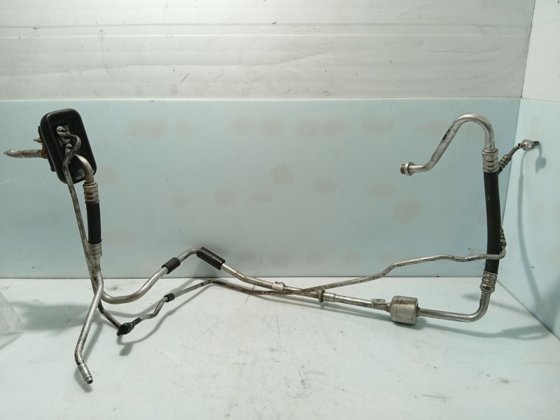 Recambio de tubo para peugeot 407 (6d_) 1.6 hdi 110 (6d9hzc, 6d9hyc) referencia OEM IAM   