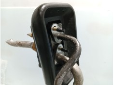 Recambio de tubo para peugeot 407 (6d_) 1.6 hdi 110 (6d9hzc, 6d9hyc) referencia OEM IAM    2