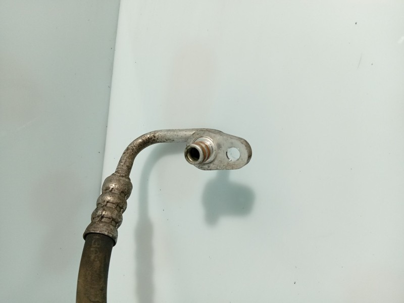 Recambio de tubo para peugeot 407 (6d_) 1.6 hdi 110 (6d9hzc, 6d9hyc) referencia OEM IAM   