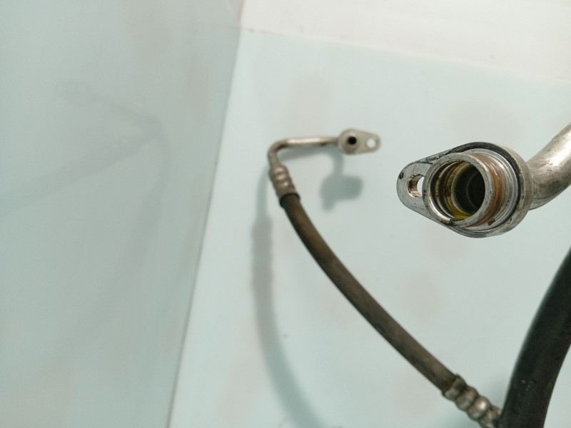 Recambio de tubo para peugeot 407 (6d_) 1.6 hdi 110 (6d9hzc, 6d9hyc) referencia OEM IAM   