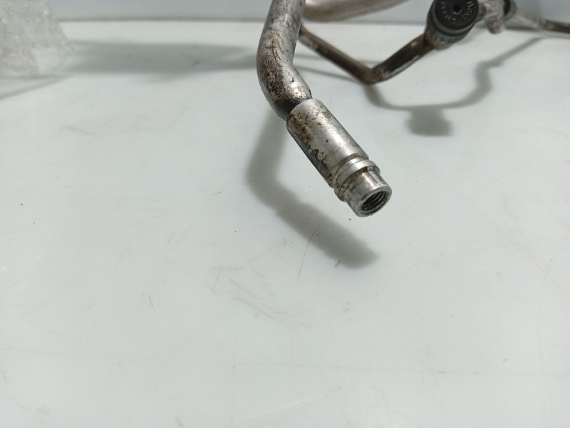 Recambio de tubo para peugeot 407 (6d_) 1.6 hdi 110 (6d9hzc, 6d9hyc) referencia OEM IAM   