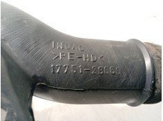 Recambio de caja filtro de aire para toyota rav 4 iii (_a3_) 2.2 d 4wd (ala30_) referencia OEM IAM 1775128060   2