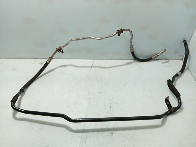 Recambio de tubo para peugeot 407 (6d_) 1.6 hdi 110 (6d9hzc, 6d9hyc) referencia OEM IAM   