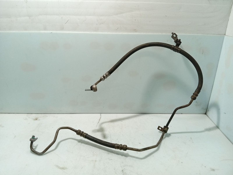 Recambio de tubo para peugeot 407 (6d_) 1.6 hdi 110 (6d9hzc, 6d9hyc) referencia OEM IAM   