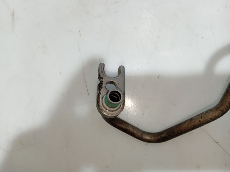 Recambio de tubo para peugeot 407 (6d_) 1.6 hdi 110 (6d9hzc, 6d9hyc) referencia OEM IAM   