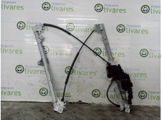 Recambio de elevalunas delantero izquierdo para  referencia OEM IAM   