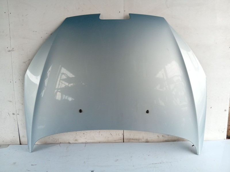 Recambio de capot para peugeot 407 (6d_) 1.6 hdi 110 (6d9hzc, 6d9hyc) referencia OEM IAM   