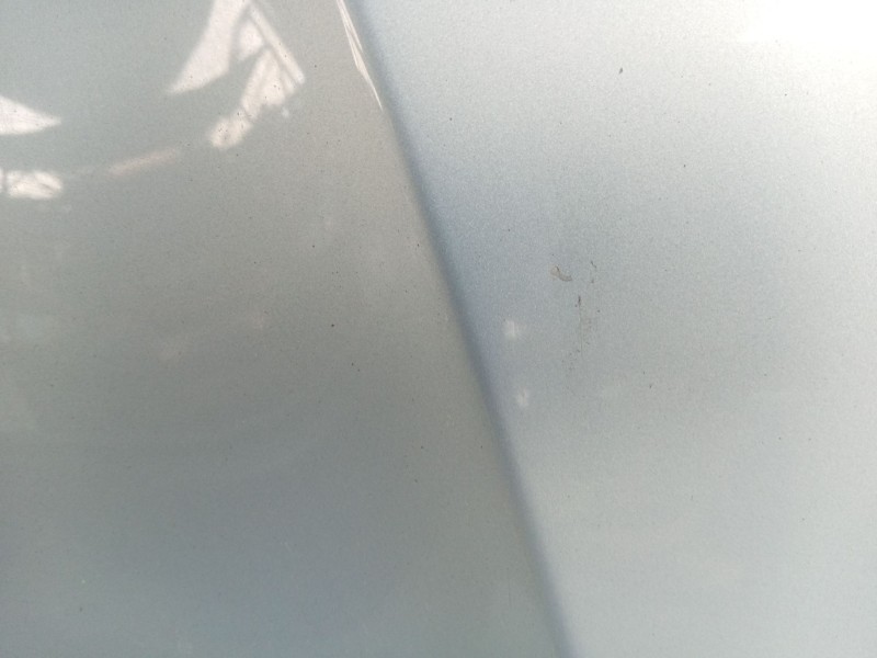 Recambio de capot para peugeot 407 (6d_) 1.6 hdi 110 (6d9hzc, 6d9hyc) referencia OEM IAM   