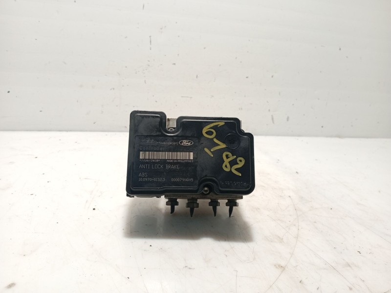 Recambio de abs para ford fiesta v (jh_, jd_) 1.4 tdci referencia OEM IAM 1512725  