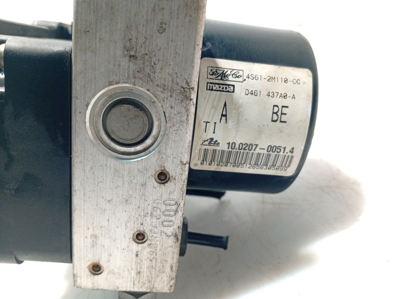 Recambio de abs para ford fiesta v (jh_, jd_) 1.4 tdci referencia OEM IAM 1512725  