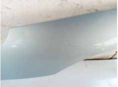 Recambio de aleta delantera izquierda para peugeot 407 (6d_) 1.6 hdi 110 (6d9hzc, 6d9hyc) referencia OEM IAM 7840P0   2