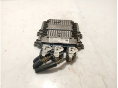 Recambio de centralita motor uce para ford fiesta v (jh_, jd_) 1.4 tdci referencia OEM IAM    2