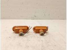 Recambio de piloto lateral izquierdo para ford fiesta v (jh_, jd_) 1.4 tdci referencia OEM IAM 4360568   2