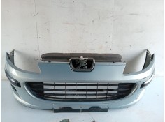 Recambio de paragolpes delantero para peugeot 407 (6d_) 1.6 hdi 110 (6d9hzc, 6d9hyc) referencia OEM IAM 7401RA  