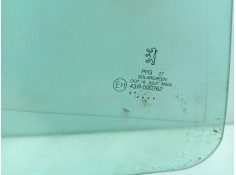 Recambio de luna trasera derecha para peugeot 407 (6d_) 1.6 hdi 110 (6d9hzc, 6d9hyc) referencia OEM IAM 9204K1   2