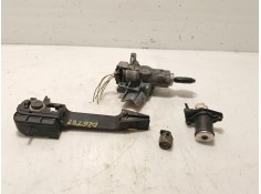 Recambio de conmutador de arranque para ford fiesta v (jh_, jd_) 1.4 tdci referencia OEM IAM   