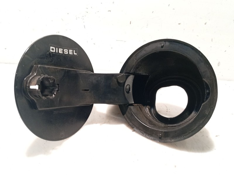 Recambio de tapa combustible para ford fiesta v (jh_, jd_) 1.4 tdci referencia OEM IAM   