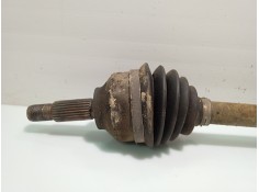 Recambio de transmision delantera izquierda para ford focus i (daw, dbw) 1.8 tdci referencia OEM IAM 1S4W3B437AB 1420537  2