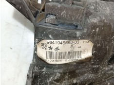 Recambio de piloto delantero izquierdo para peugeot 407 (6d_) 1.6 hdi 110 (6d9hzc, 6d9hyc) referencia OEM IAM    2