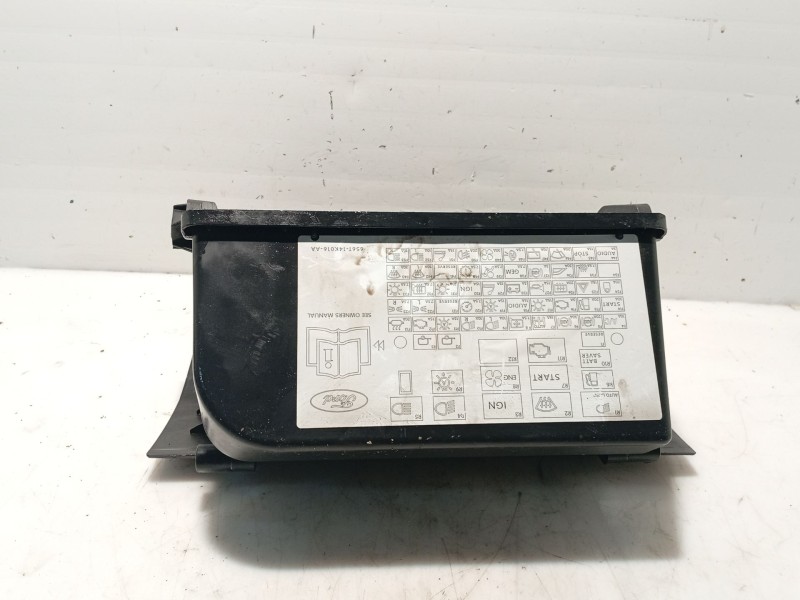 Recambio de guantera para ford fiesta v (jh_, jd_) 1.4 tdci referencia OEM IAM   