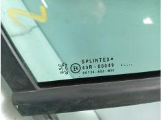 Recambio de luna custodia delantera derecha para peugeot 407 (6d_) 1.6 hdi 110 (6d9hzc, 6d9hyc) referencia OEM IAM    2