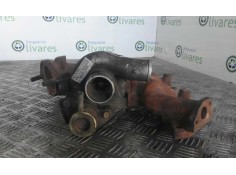 Recambio de turbocompresor para opel astra g berlina club   |   12.99 - 12.03 | 1999 - 2003 | 75 cv / 55 kw referencia OEM IAM 8 2