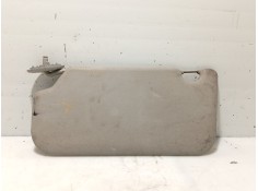 Recambio de parasol derecho para ford fiesta v (jh_, jd_) 1.4 tdci referencia OEM IAM 1319301   2